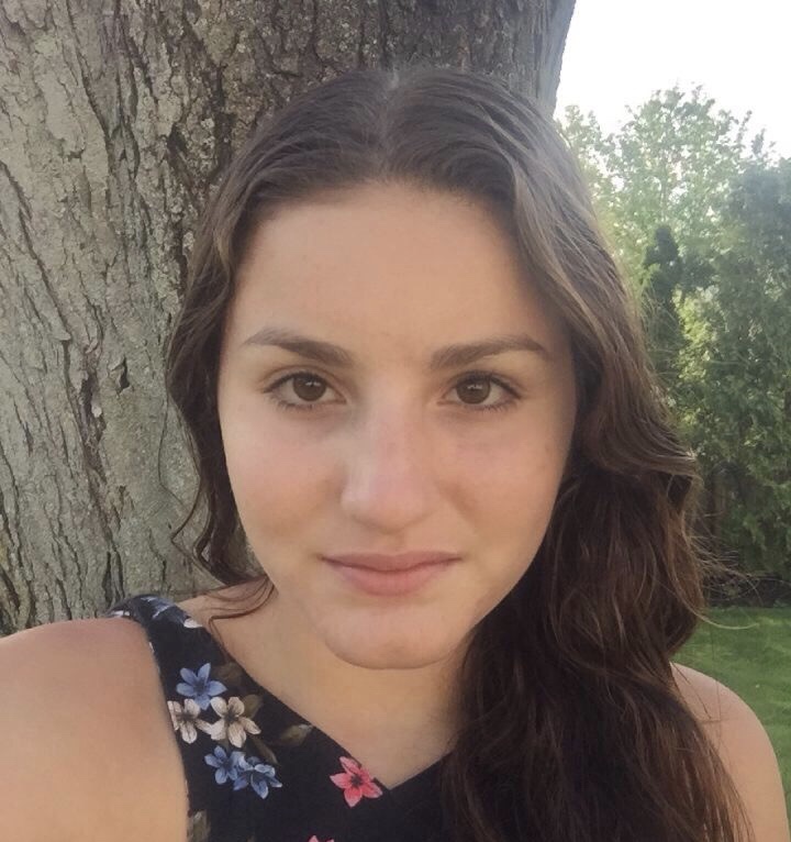 Central Gubernator Ali Winter