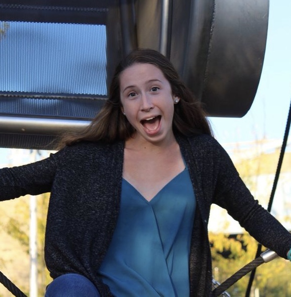 2nd Vice President Julia Dean