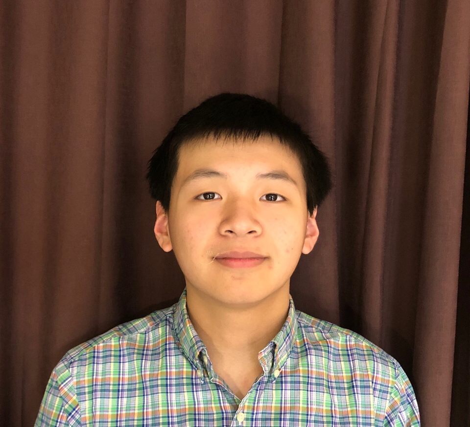Secretary Alan Zhang