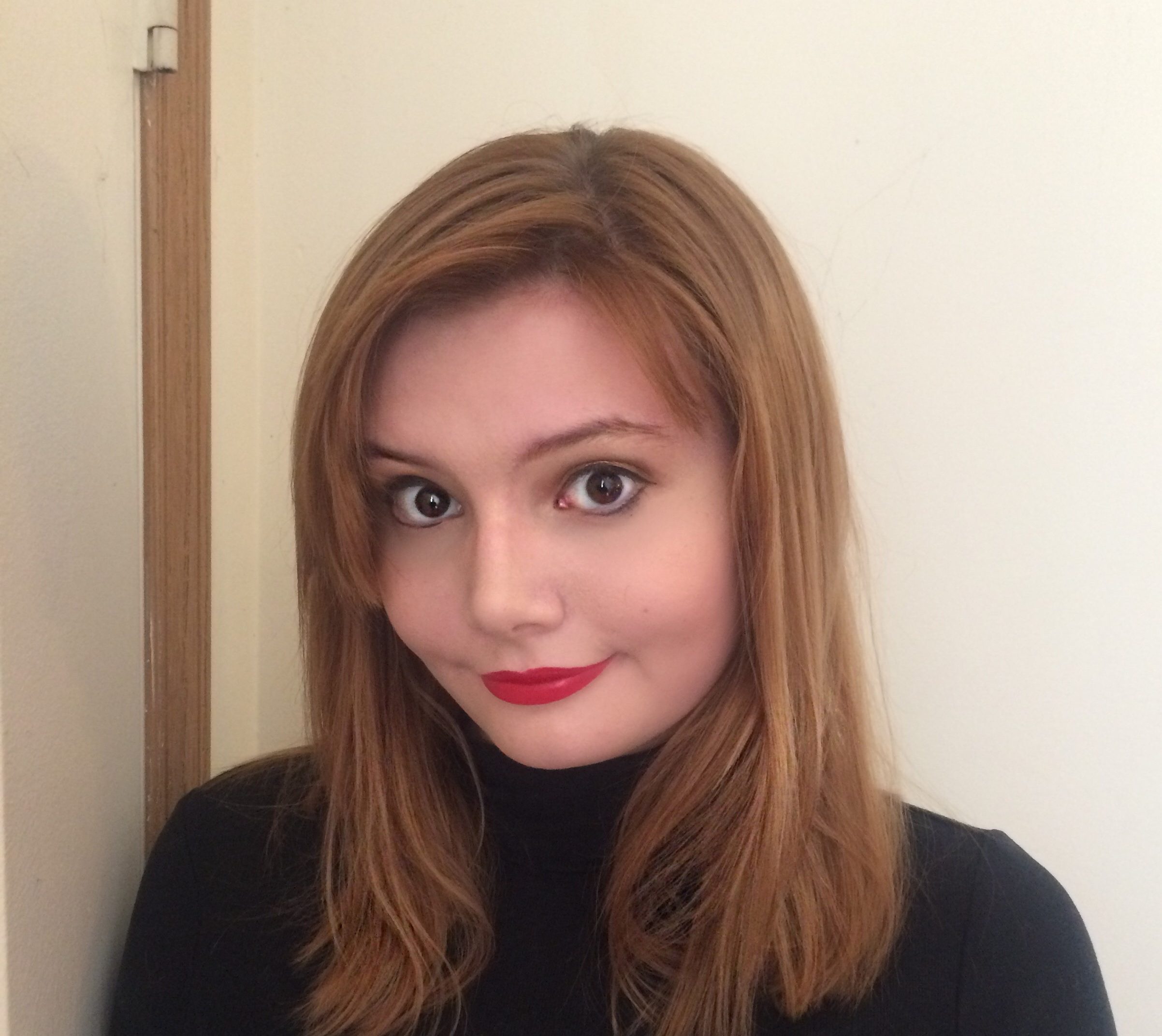 Treasurer Maggie Ridgeway