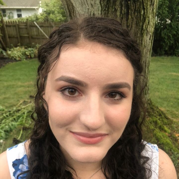 2nd Vice President Ali Winter