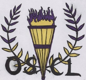OSCL Logo